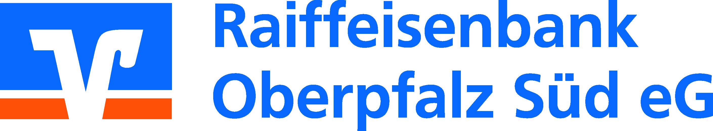 Raiffeisenbank Oberpfalz Süd eG